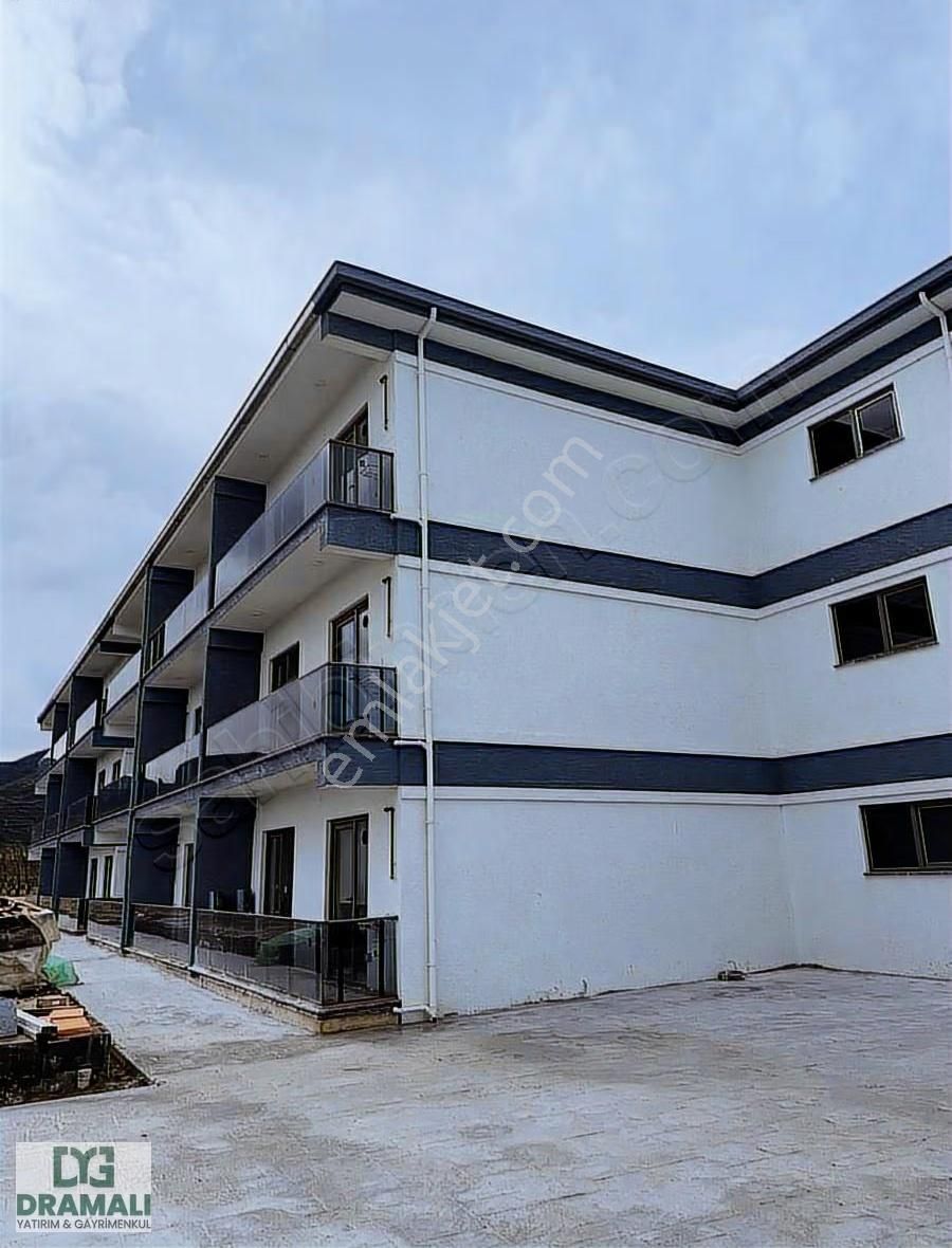 Bursa/iznik/selçuk 45m2 1+1 Daire - Görsel 14