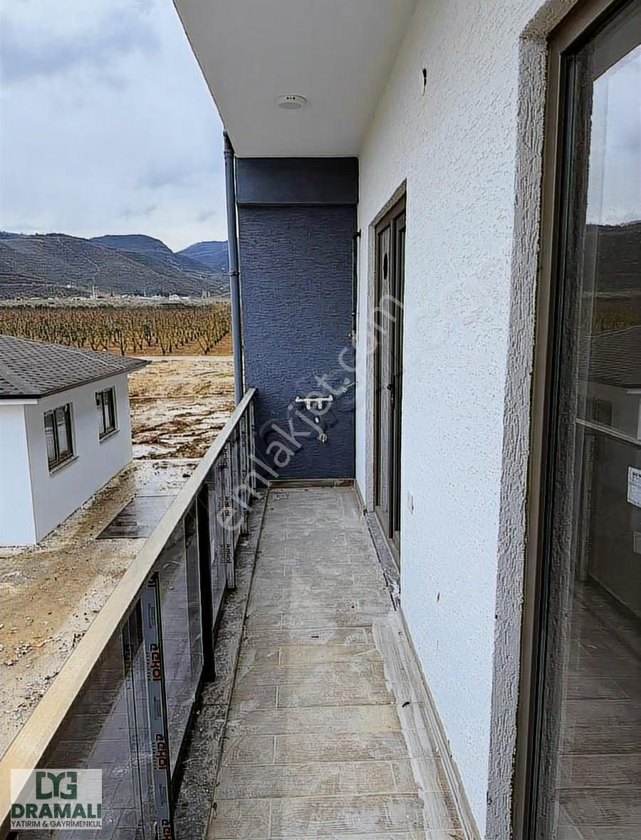 Bursa/iznik/selçuk 45m2 1+1 Daire - Görsel 2