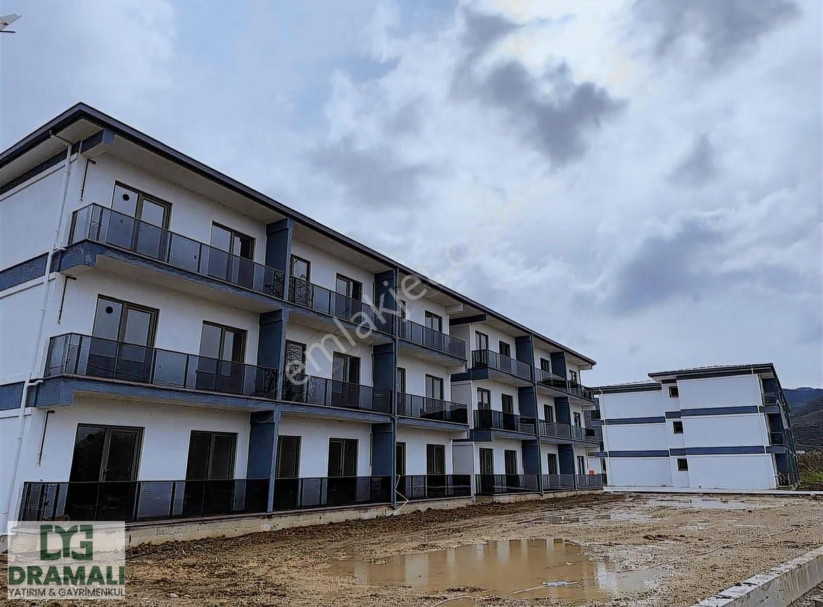 Bursa/iznik/selçuk 45m2 1+1 Daire - Görsel 17