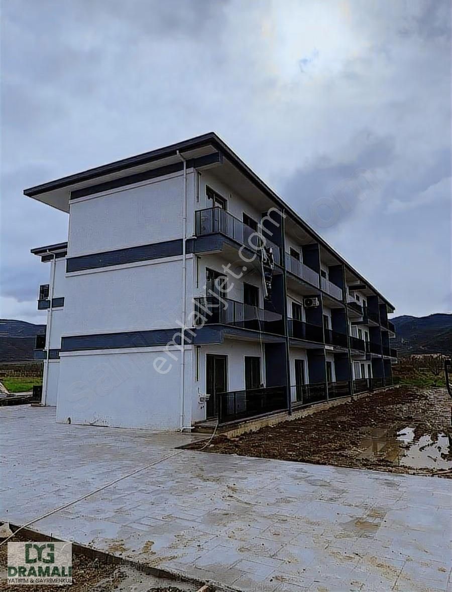 Bursa/iznik/selçuk 45m2 1+1 Daire - Görsel 11
