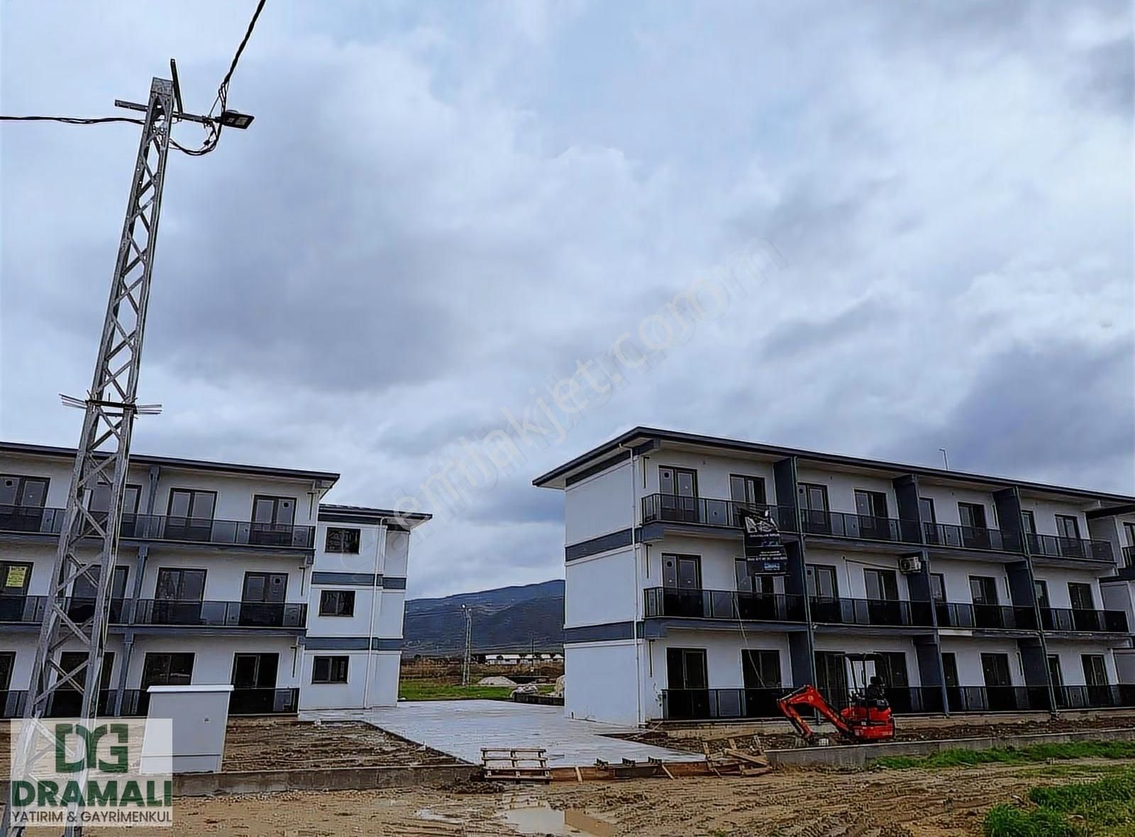 Bursa/iznik/selçuk 45m2 1+1 Daire - Görsel 10