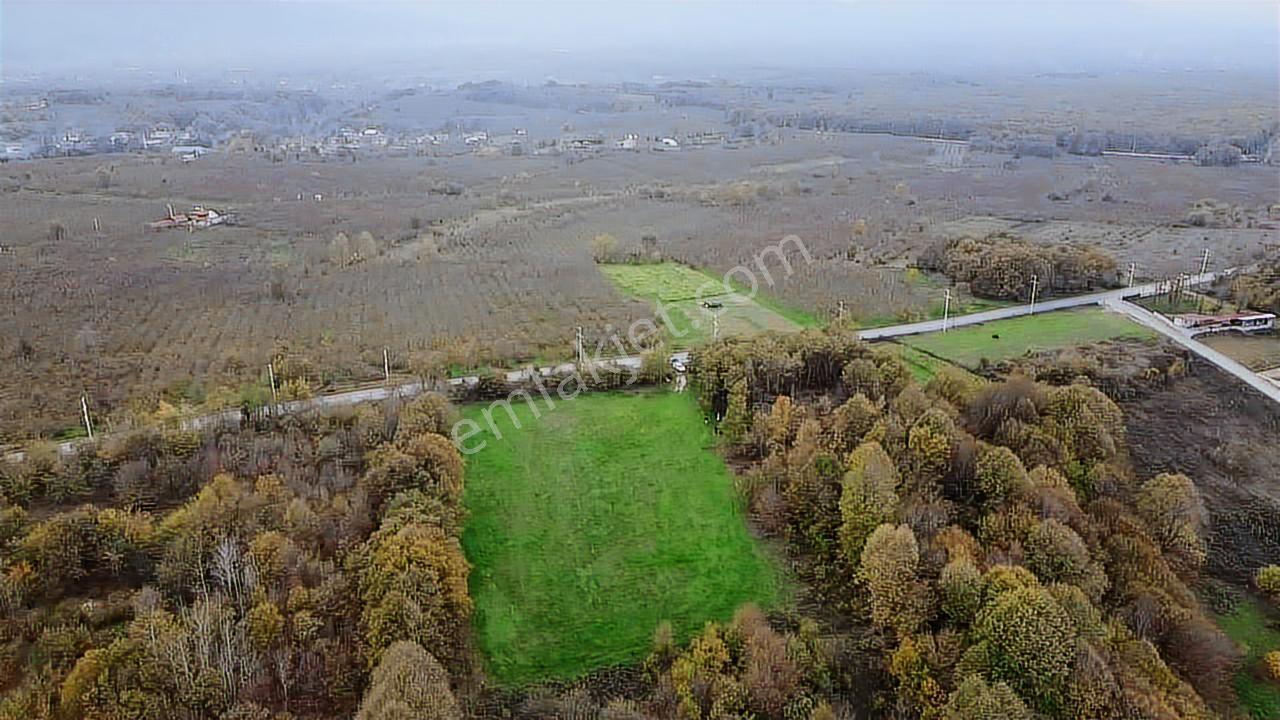 40-şekergayrimenkul Süleymaniye Köyü 25000m2 Kiralık Arsa - Görsel 6