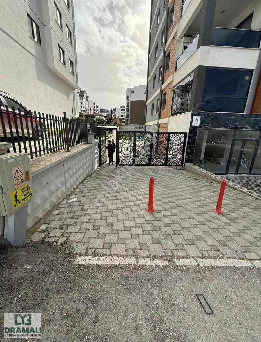 Bursa Nilüfer Kayapa'da Sıfır 2+1 Kiralık Daire - Görsel 22