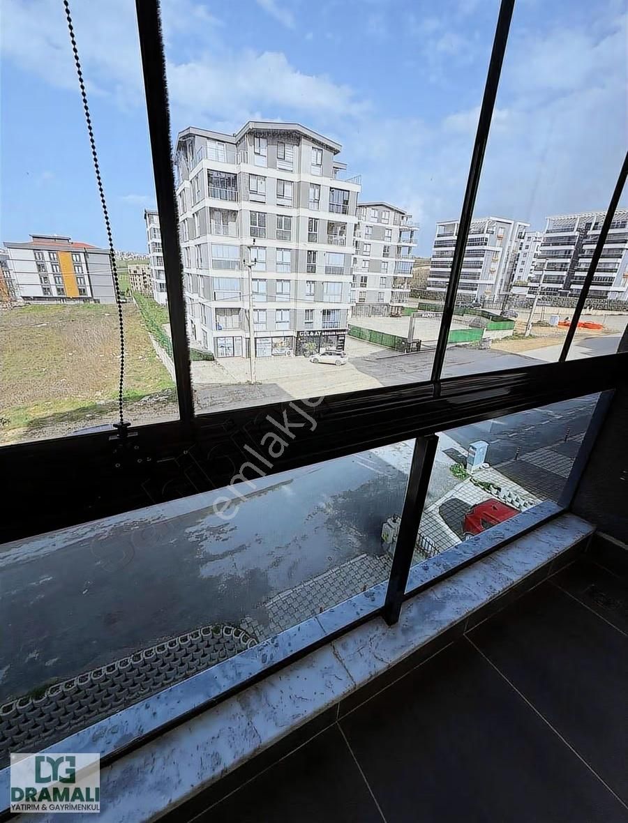 Bursa Nilüfer Kayapa'da Sıfır 2+1 Kiralık Daire - Görsel 16