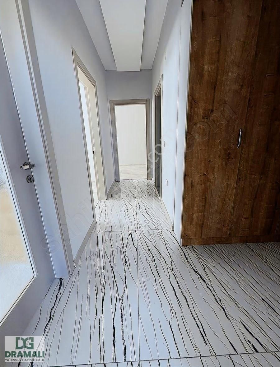 Bursa Nilüfer Kayapa'da Sıfır 2+1 Kiralık Daire - Görsel 15