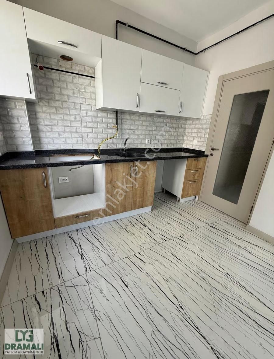 Bursa Nilüfer Kayapa'da Sıfır 2+1 Kiralık Daire - Görsel 23