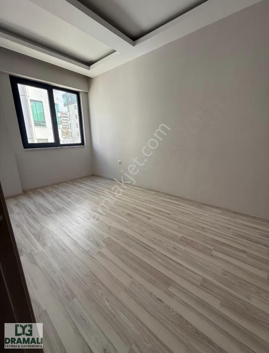 Bursa Nilüfer Kayapa'da Sıfır 2+1 Kiralık Daire - Görsel 20