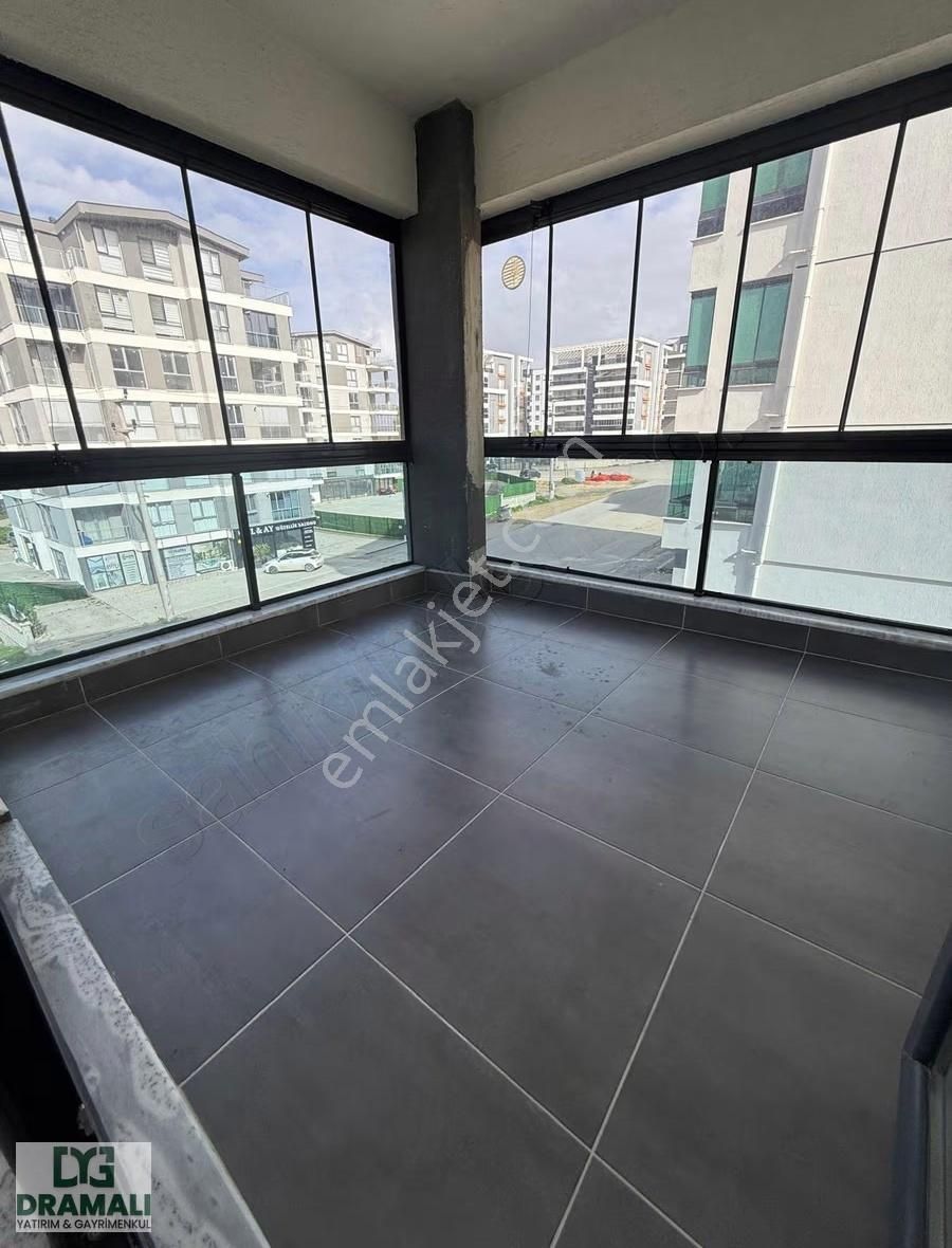 Bursa Nilüfer Kayapa'da Sıfır 2+1 Kiralık Daire - Görsel 11