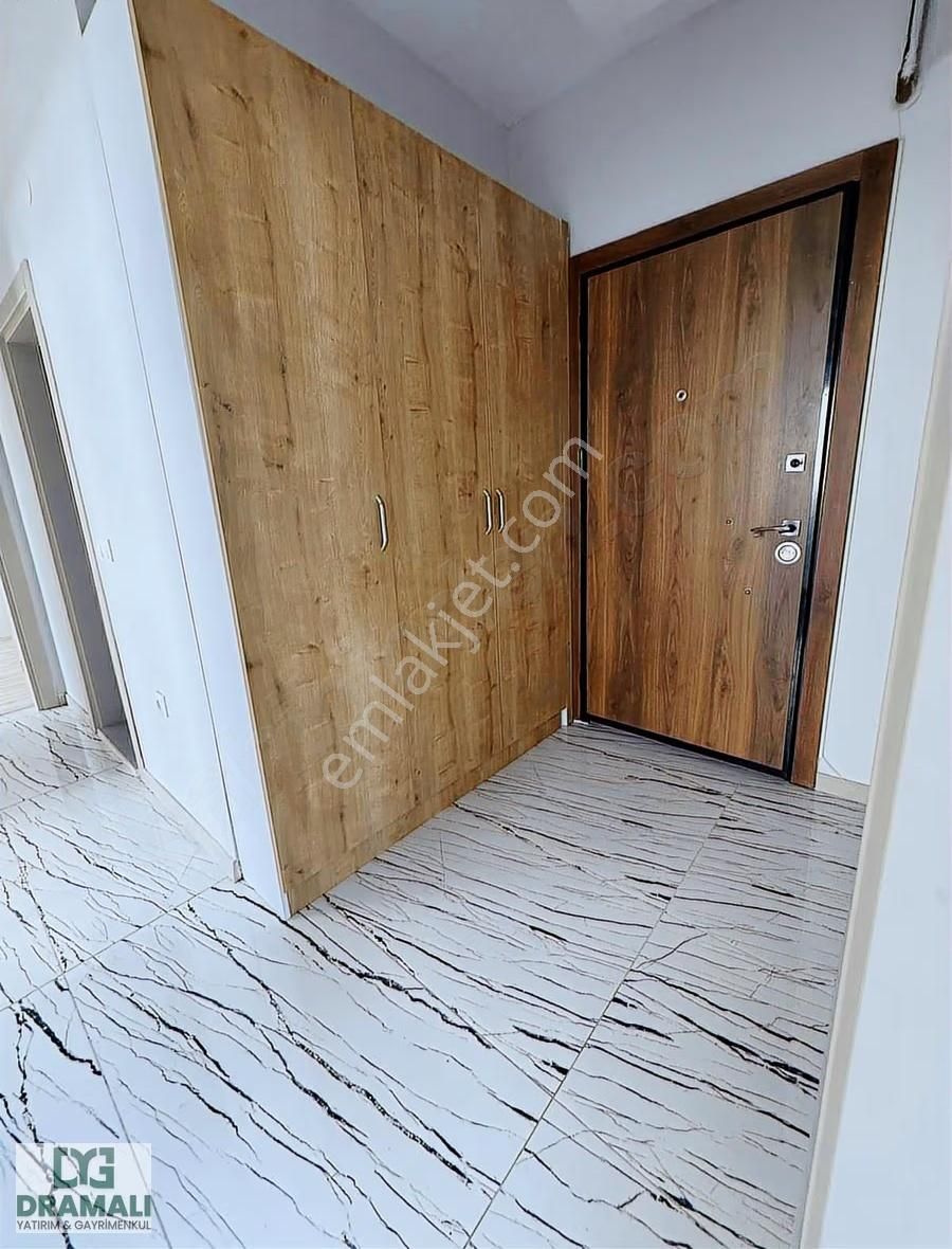 Bursa Nilüfer Kayapa'da Sıfır 2+1 Kiralık Daire - Görsel 13