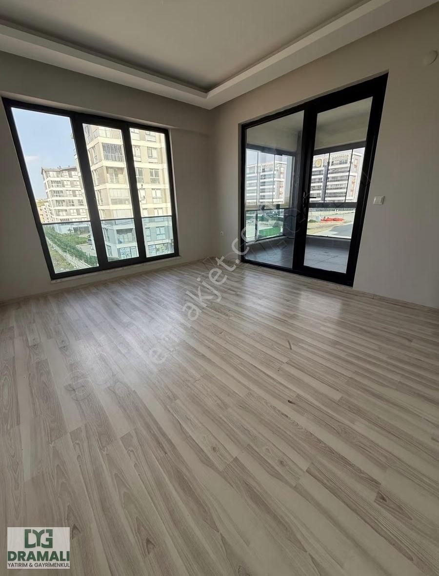 Bursa Nilüfer Kayapa'da Sıfır 2+1 Kiralık Daire - Görsel 17