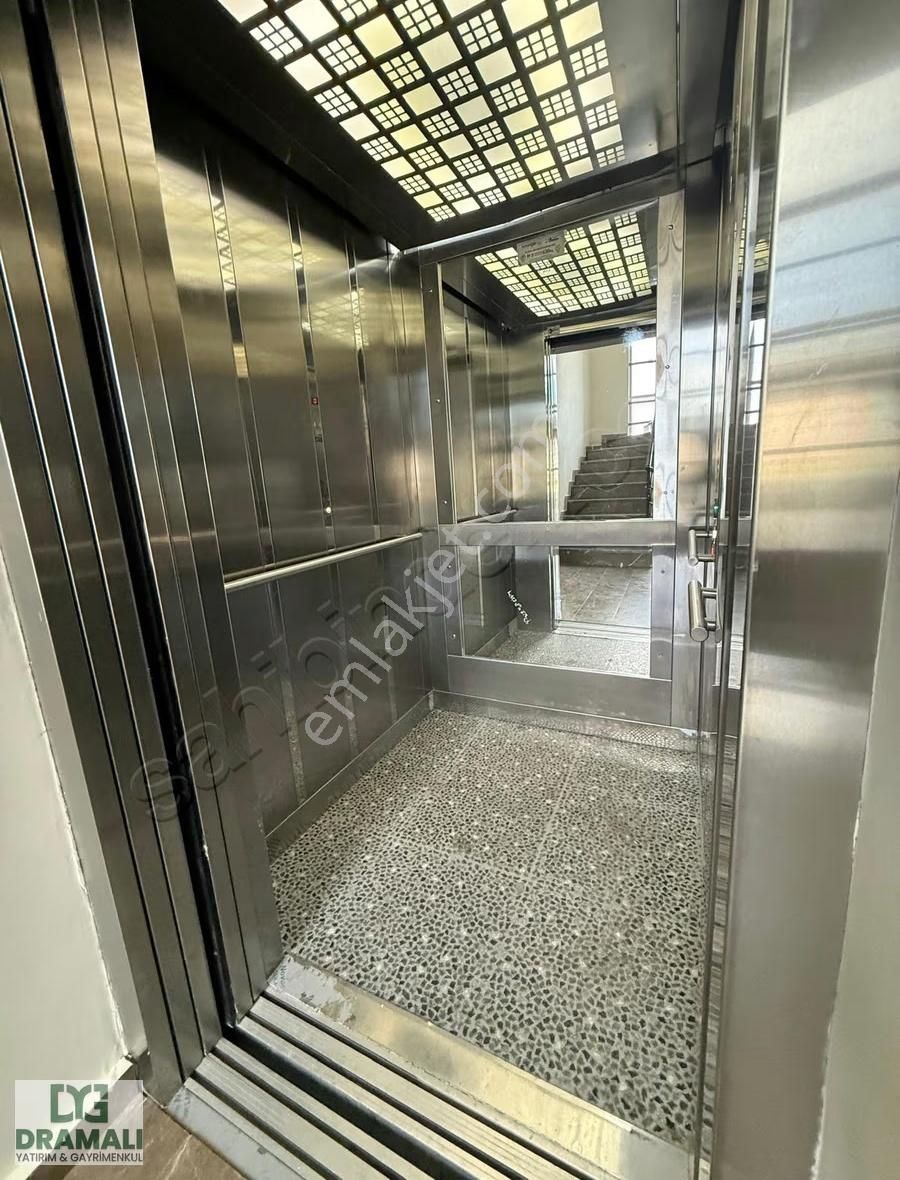 Bursa Nilüfer Kayapa'da Sıfır 2+1 Kiralık Daire - Görsel 10