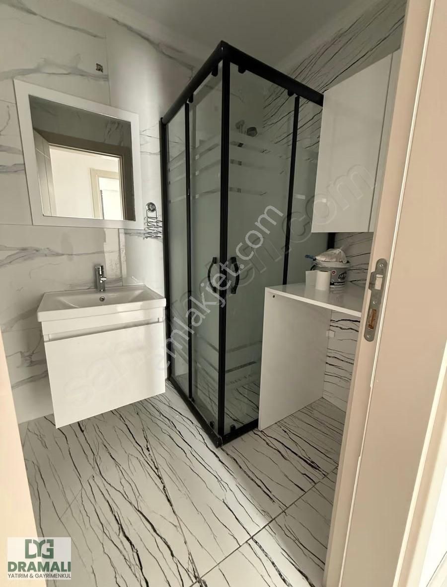 Bursa Nilüfer Kayapa'da Sıfır 2+1 Kiralık Daire - Görsel 7