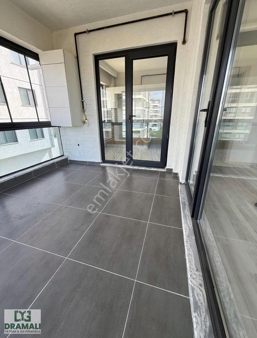 Bursa Nilüfer Kayapa'da Sıfır 2+1 Kiralık Daire - Görsel 18