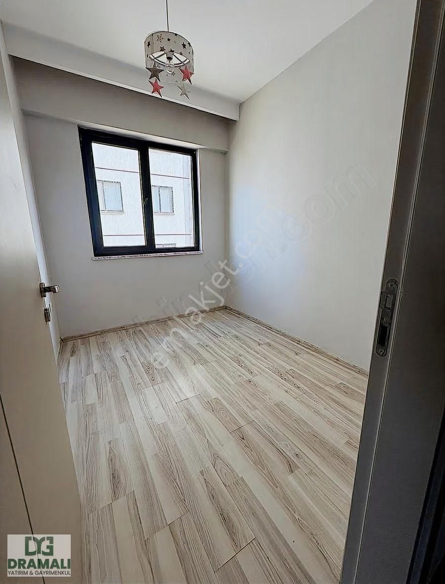 Bursa Nilüfer Kayapa'da Sıfır 2+1 Kiralık Daire - Görsel 19