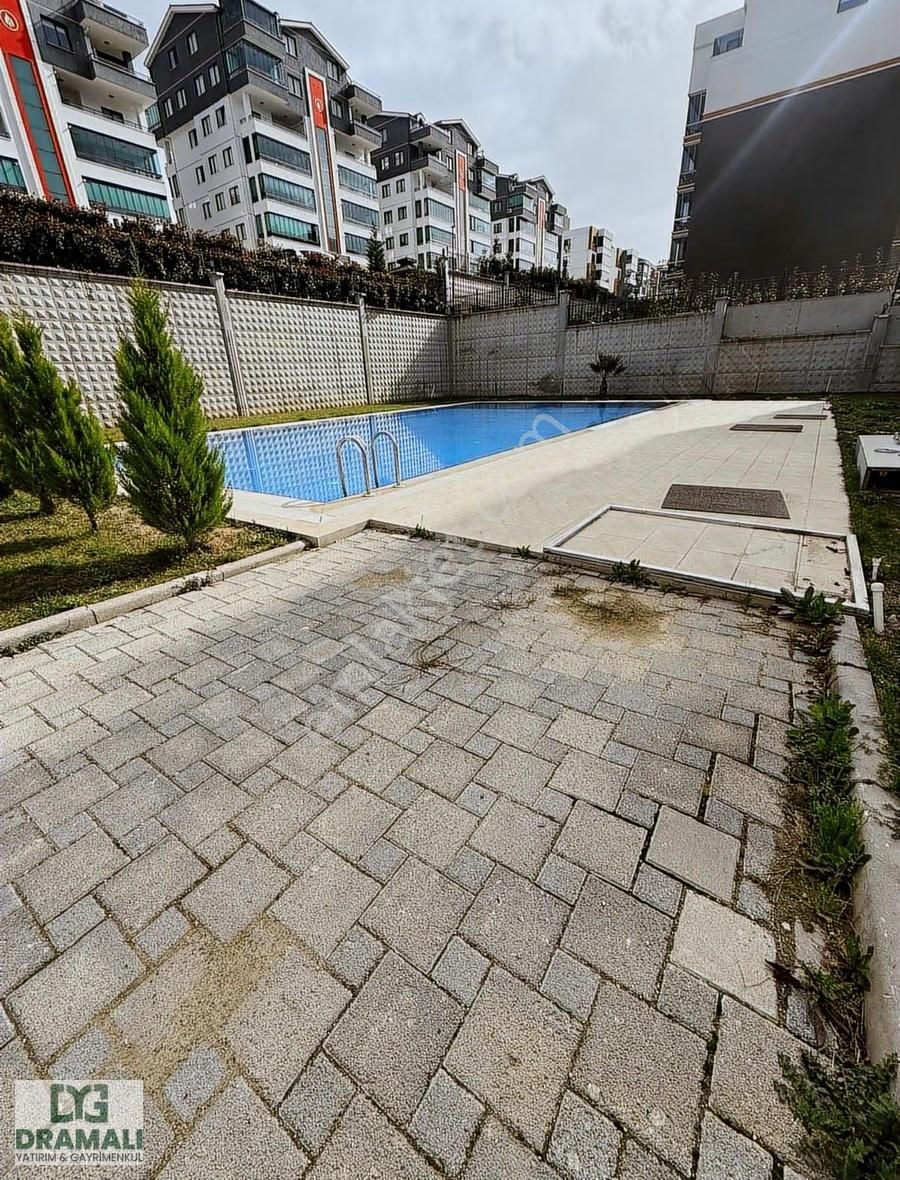 Bursa Nilüfer Kayapa'da Sıfır 2+1 Kiralık Daire - Görsel 25