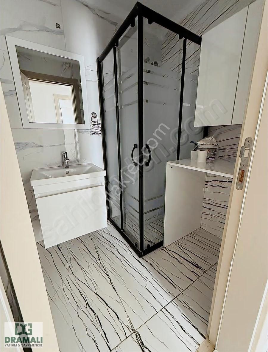 Bursa Nilüfer Kayapa'da Sıfır 2+1 Kiralık Daire - Görsel 5