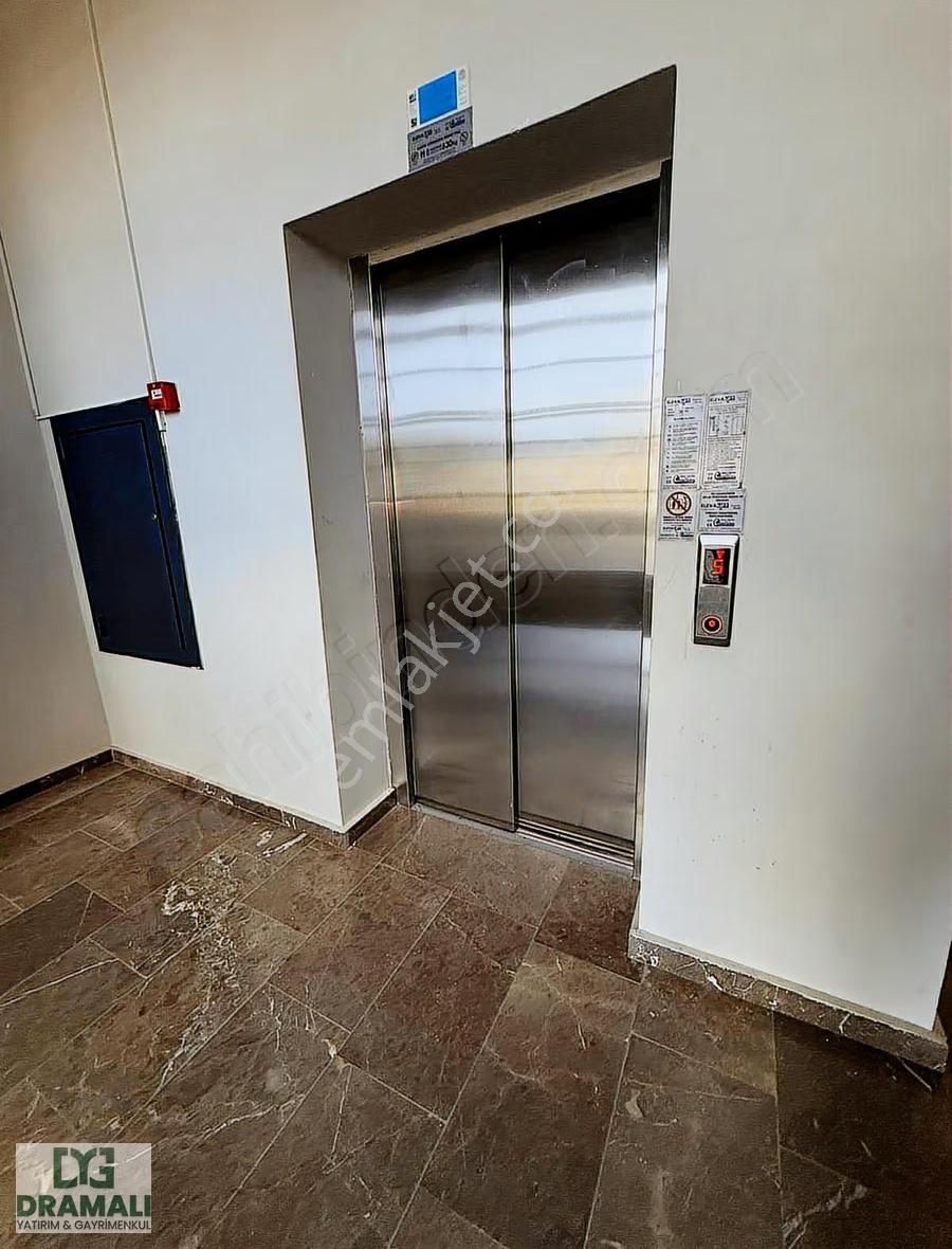 Bursa Nilüfer Kayapa'da Sıfır 2+1 Kiralık Daire - Görsel 9