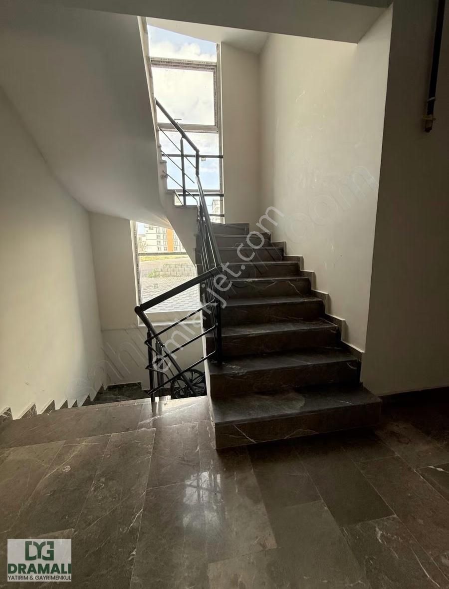 Bursa Nilüfer Kayapa'da Sıfır 2+1 Kiralık Daire - Görsel 14