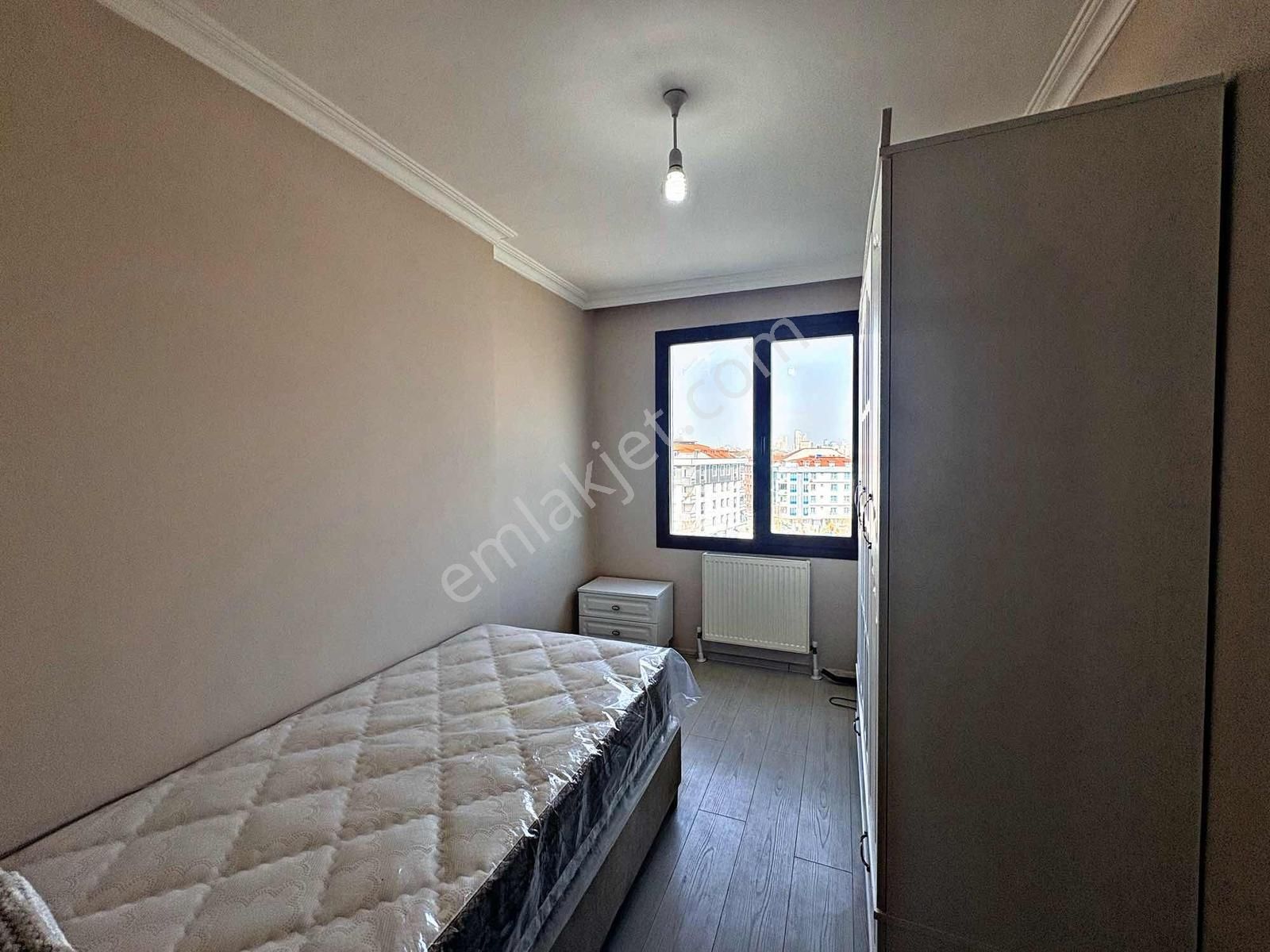 Beylikdüzü | Havuzlu Site İçerisinde Şehir Manzaralı Satılık 2+1 - Görsel 16