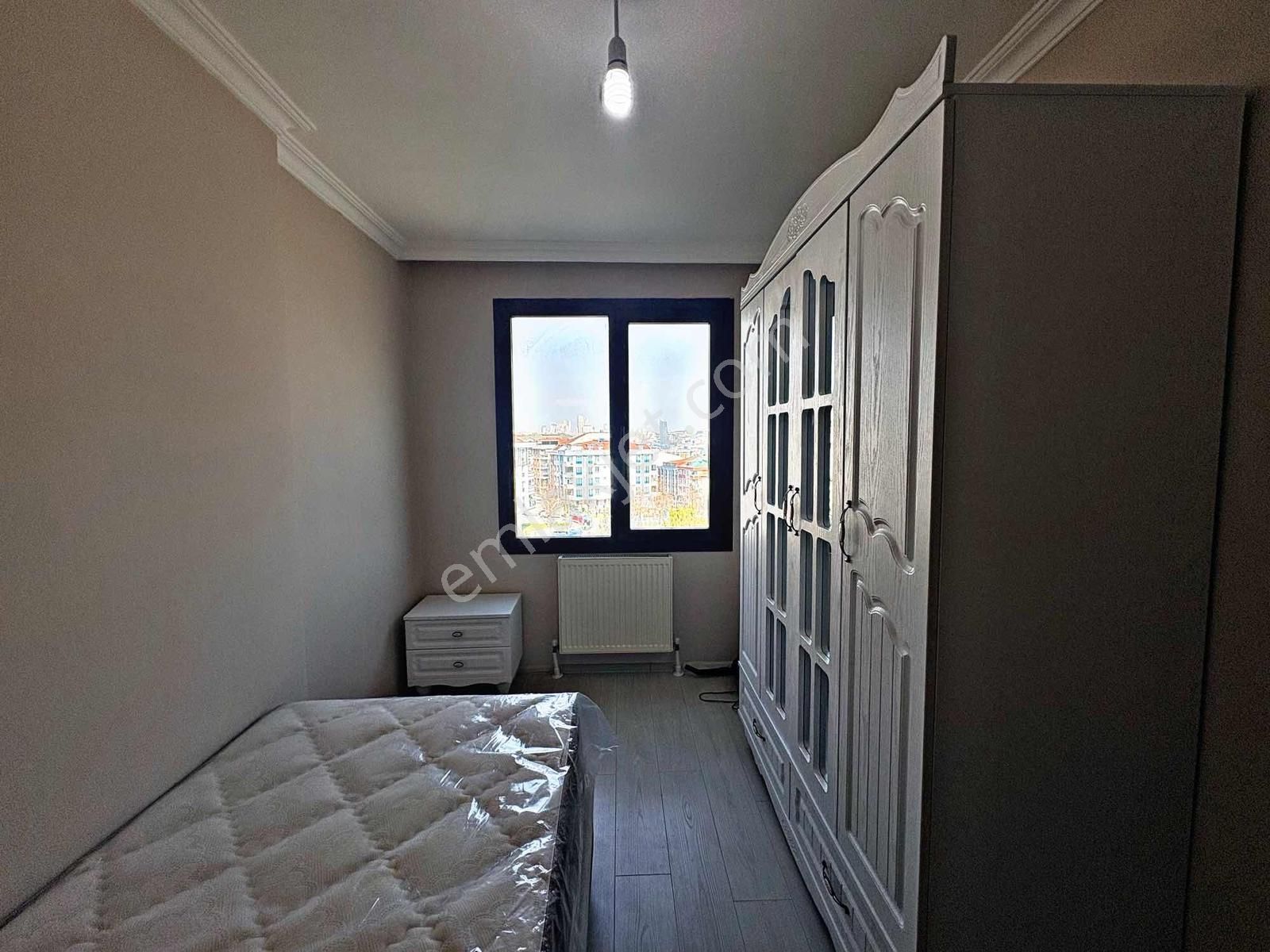 Beylikdüzü | Havuzlu Site İçerisinde Şehir Manzaralı Satılık 2+1 - Görsel 17