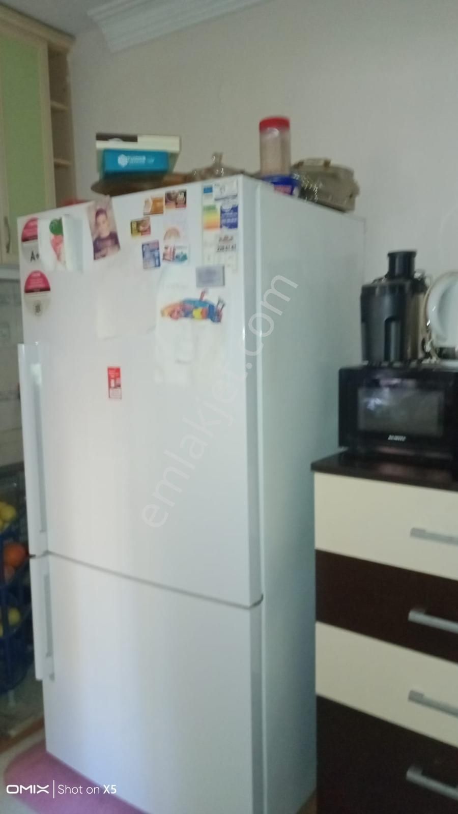 Satılık Müstakil B. Yolu Yakını 3.5 Kat 110 Metre 5450000 Tl - Görsel 2