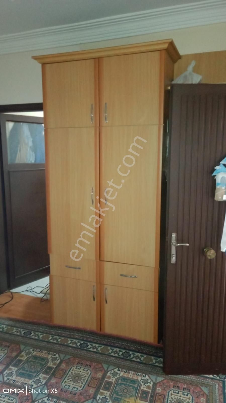 Satılık Müstakil B. Yolu Yakını 3.5 Kat 110 Metre 5450000 Tl - Görsel 11
