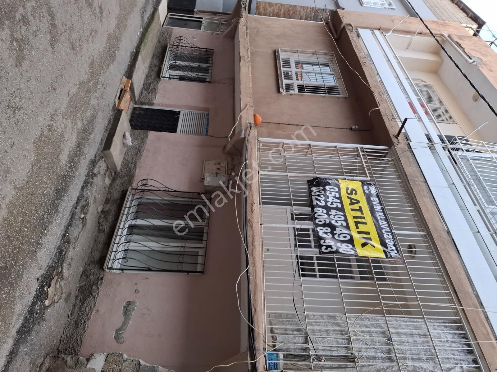 Satılık Müstakil B. Yolu Yakını 3.5 Kat 110 Metre 5450000 Tl - Görsel 20