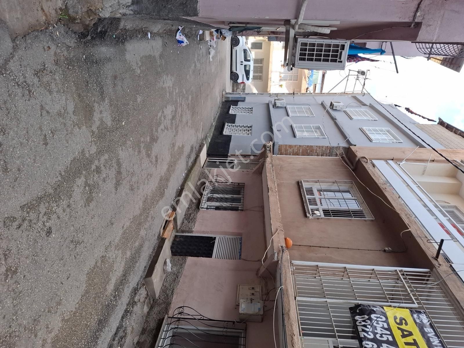 Satılık Müstakil B. Yolu Yakını 3.5 Kat 110 Metre 5450000 Tl - Görsel 9