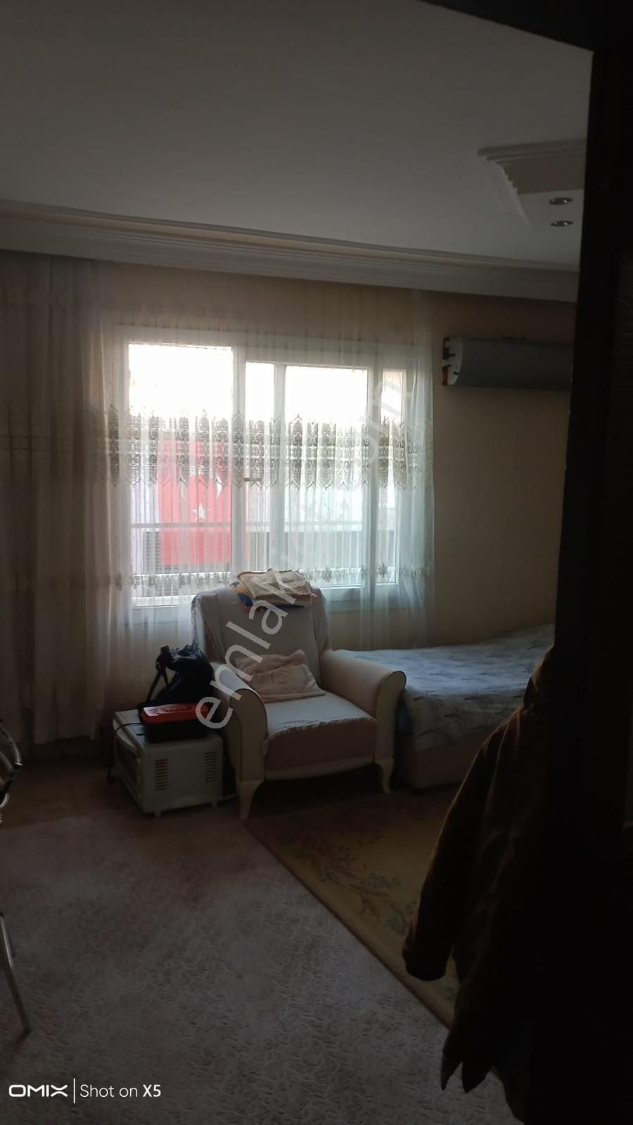 Satılık Müstakil B. Yolu Yakını 3.5 Kat 110 Metre 5450000 Tl - Görsel 3