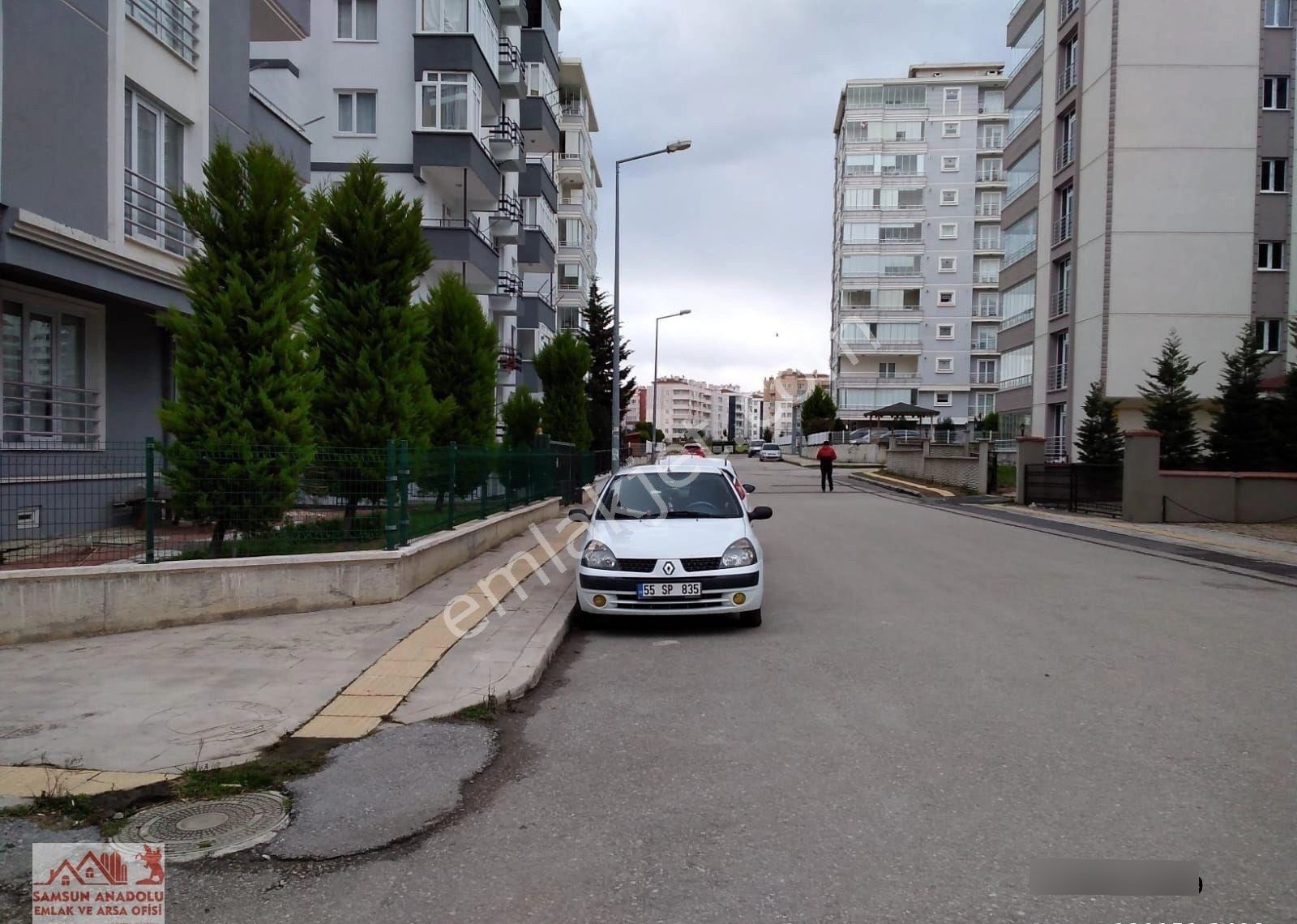 1+1 Daire Yerine Garantili 14.000 Tl Kiracılı Satılık İşyeri - Görsel 16