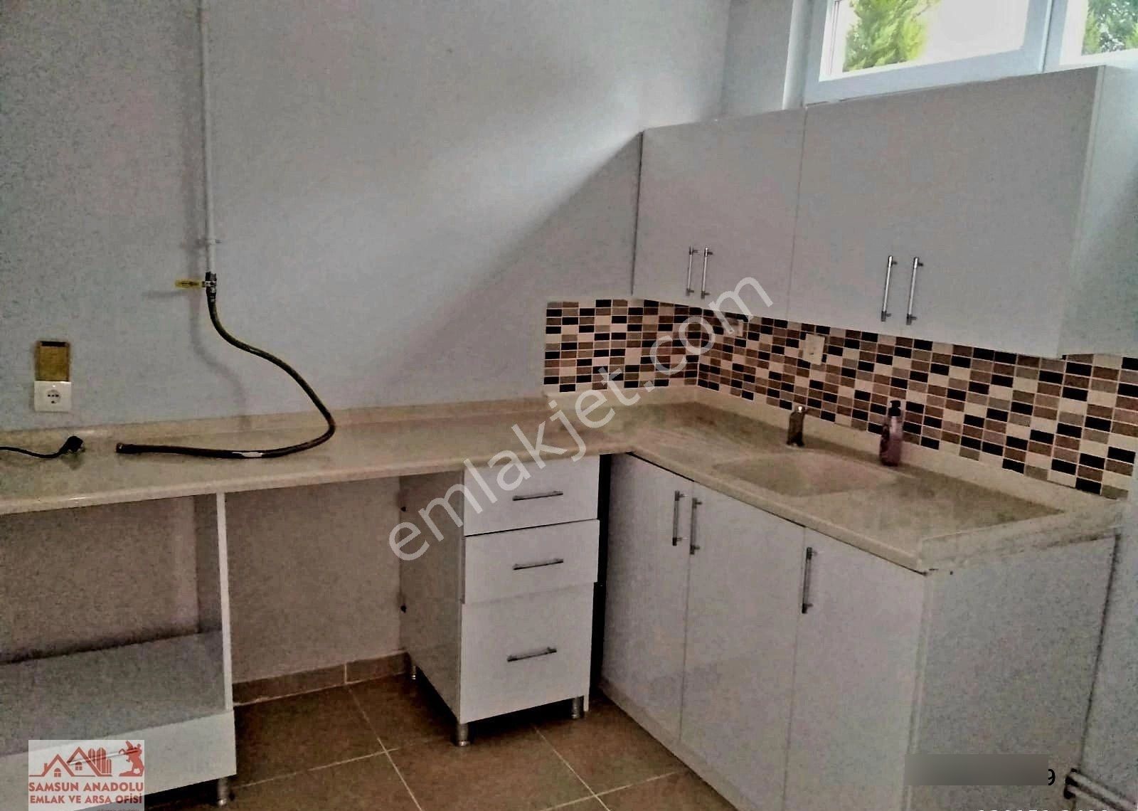 1+1 Daire Yerine Garantili 14.000 Tl Kiracılı Satılık İşyeri - Görsel 10