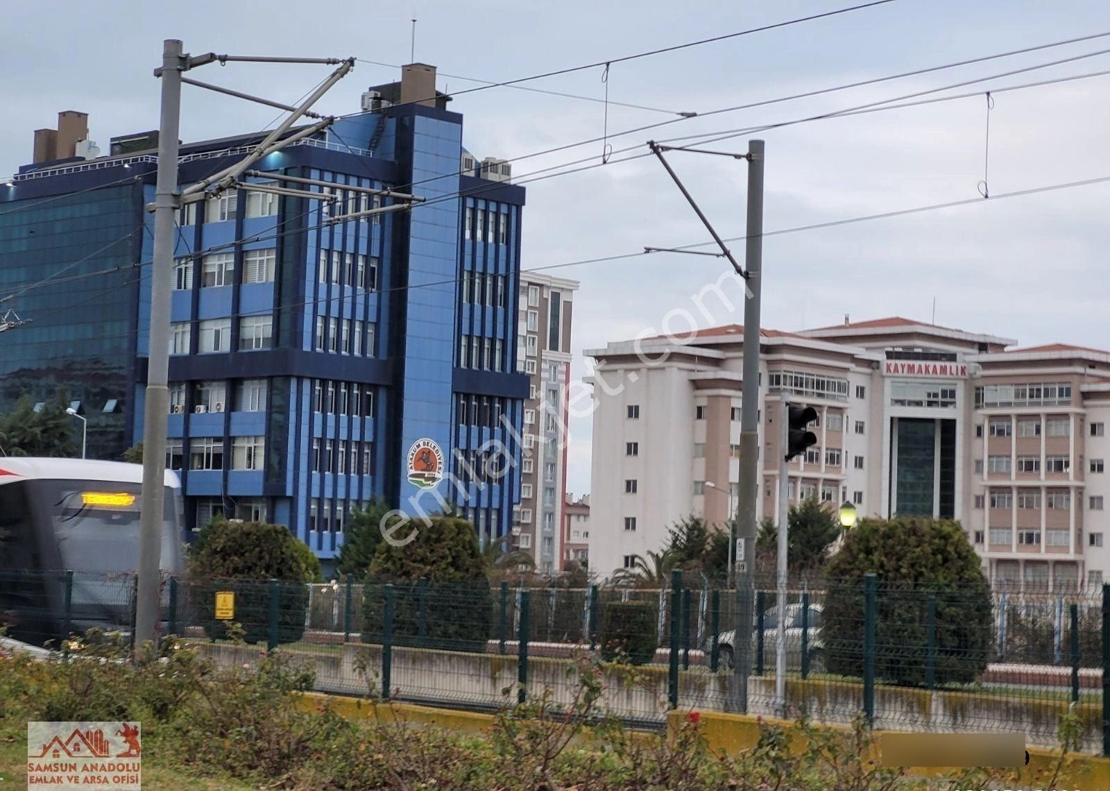 1+1 Daire Yerine Garantili 14.000 Tl Kiracılı Satılık İşyeri - Görsel 19