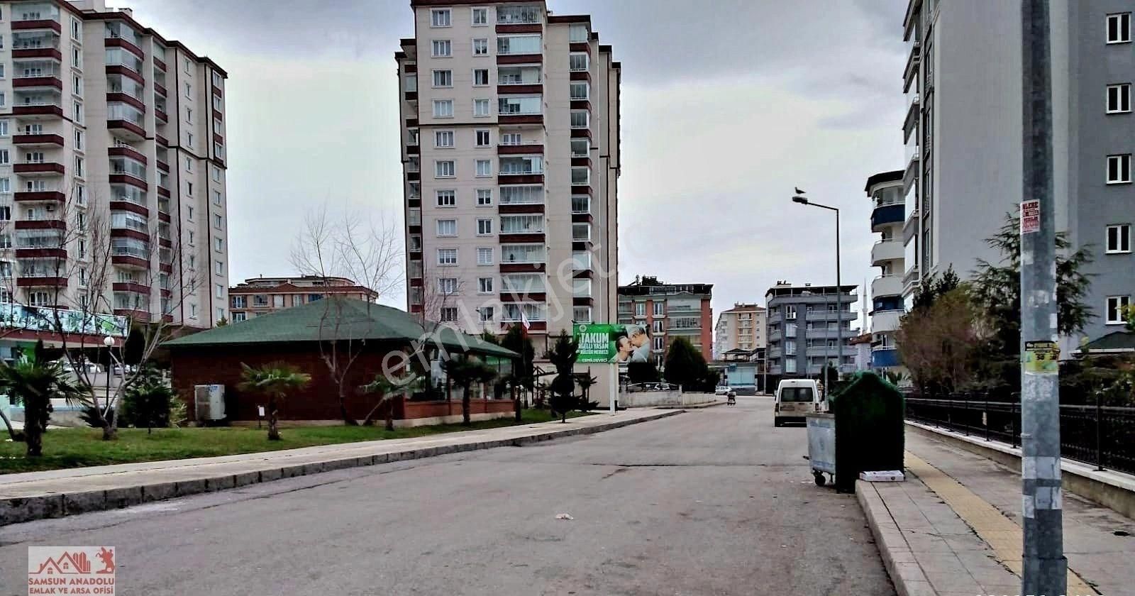 1+1 Daire Yerine Garantili 14.000 Tl Kiracılı Satılık İşyeri - Görsel 25