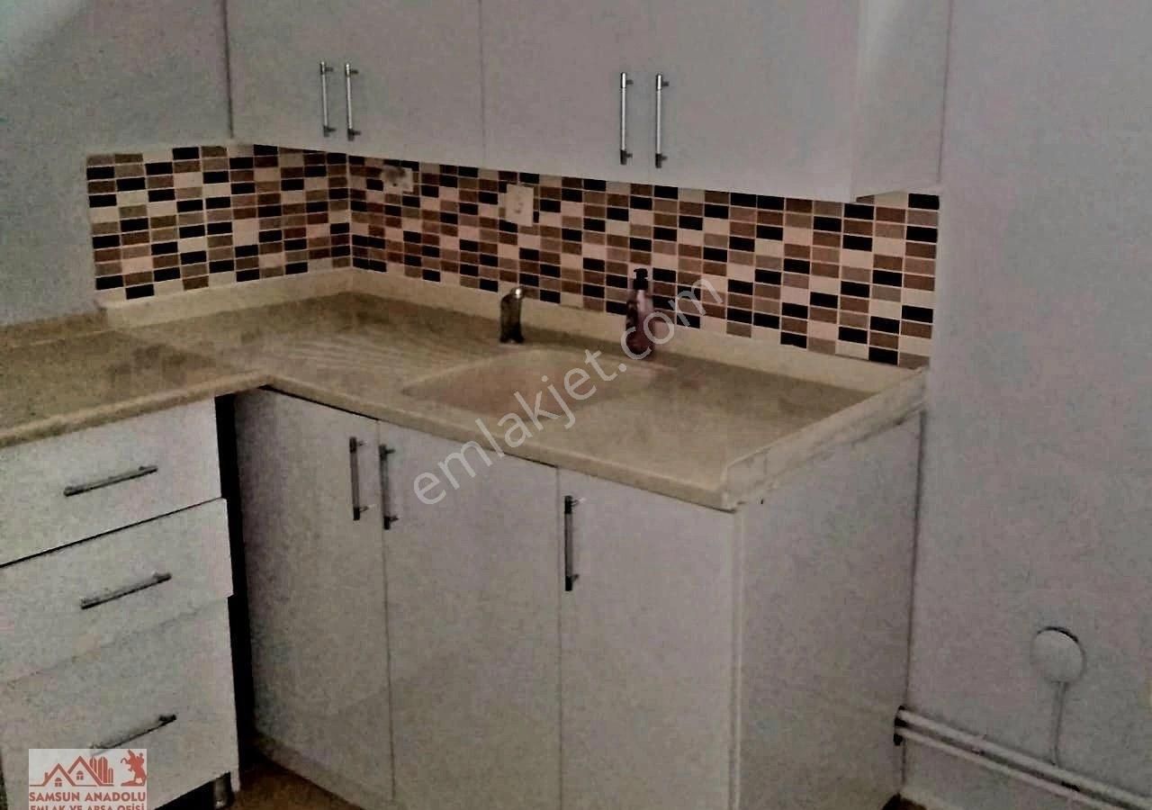 1+1 Daire Yerine Garantili 14.000 Tl Kiracılı Satılık İşyeri - Görsel 23