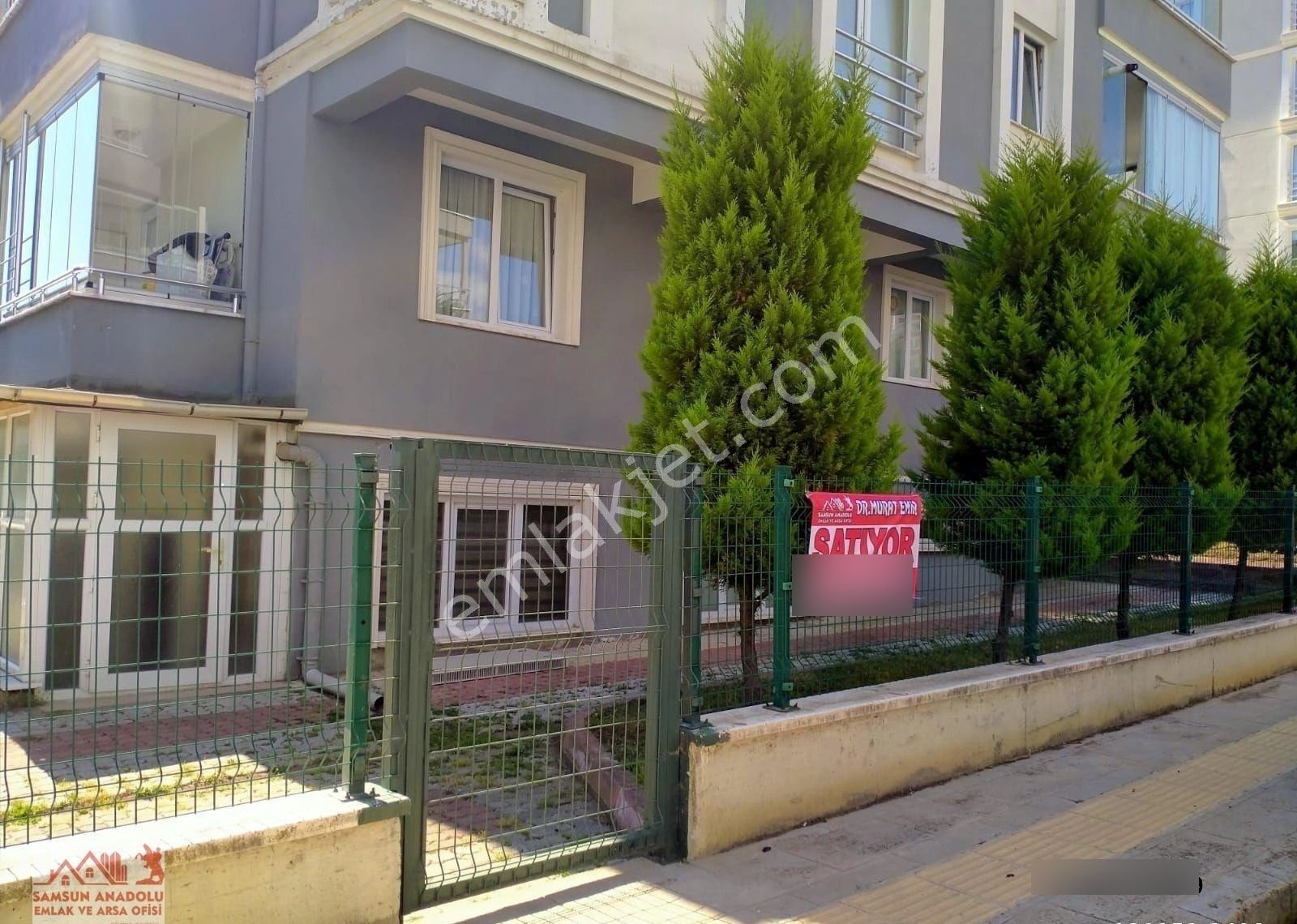 1+1 Daire Yerine Garantili 14.000 Tl Kiracılı Satılık İşyeri - Görsel 27