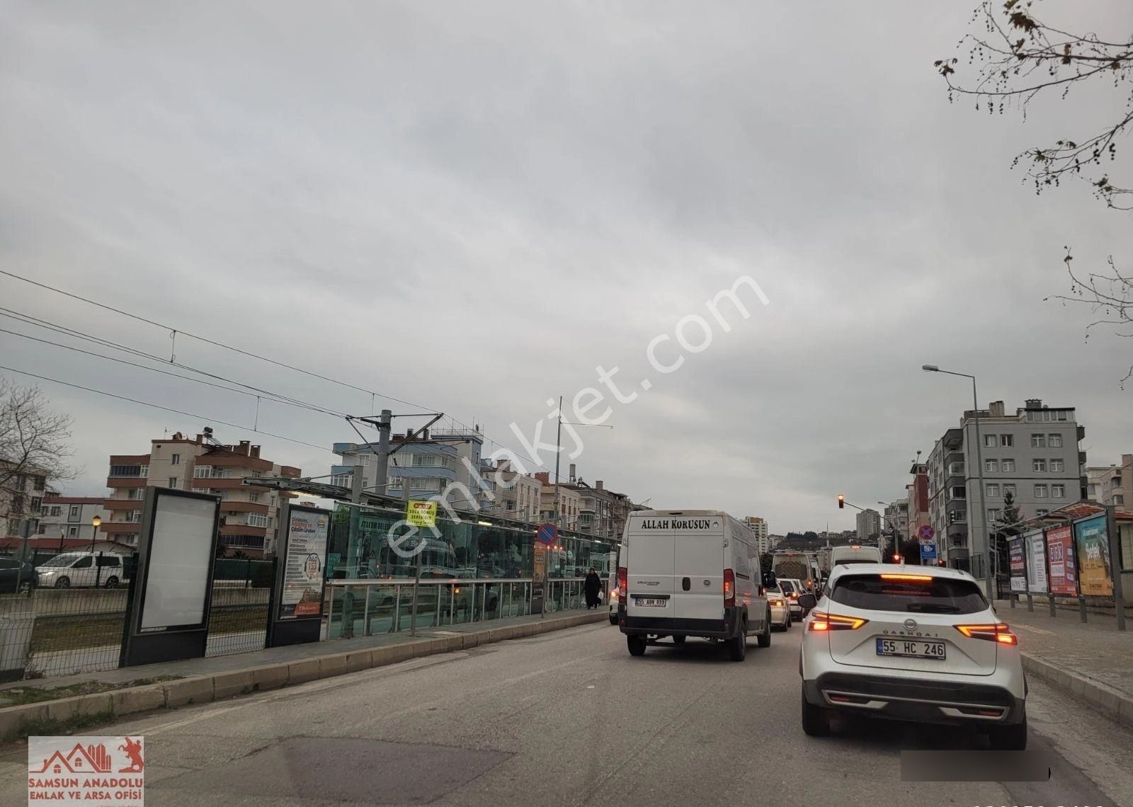 1+1 Daire Yerine Garantili 14.000 Tl Kiracılı Satılık İşyeri - Görsel 7