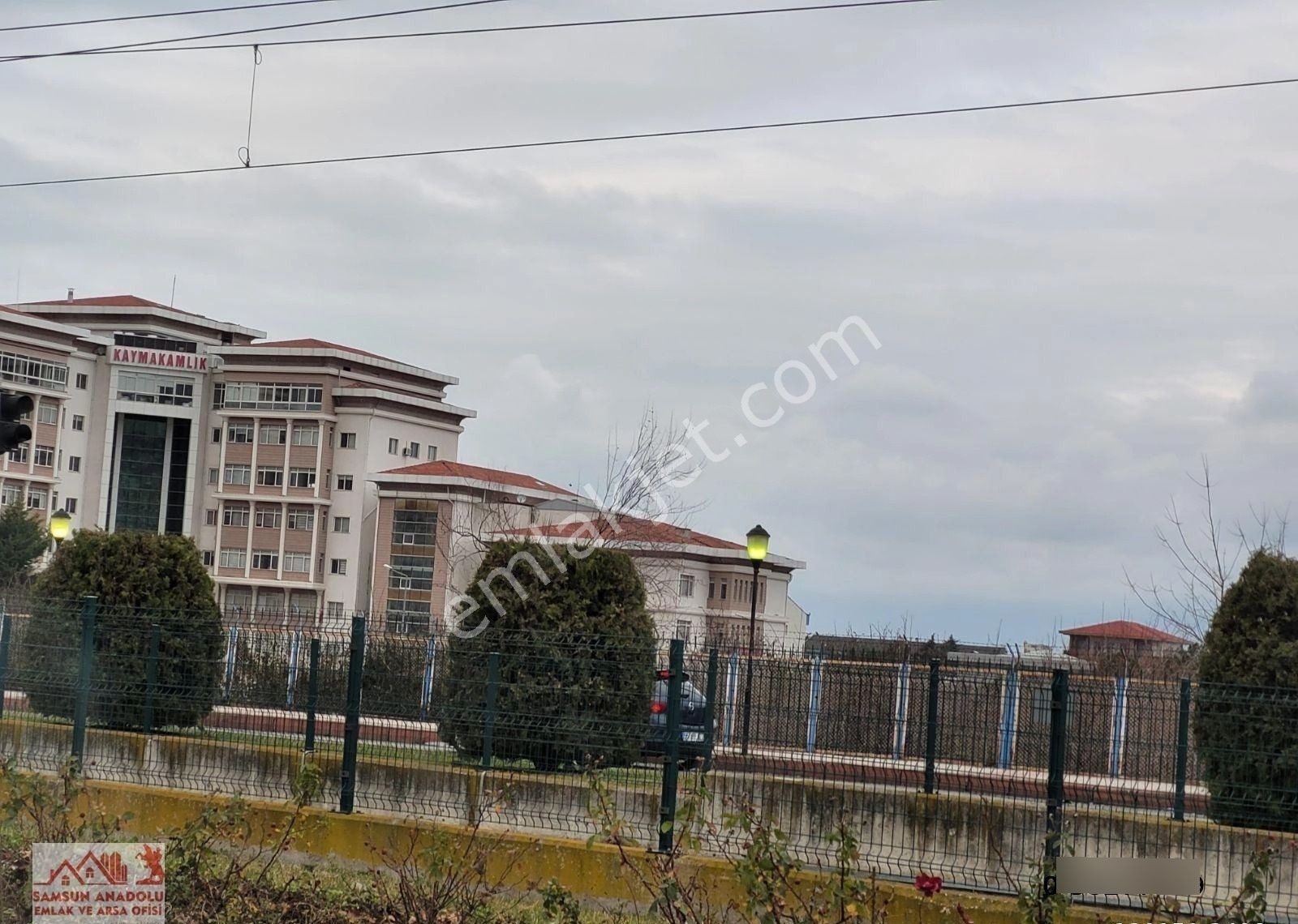 1+1 Daire Yerine Garantili 14.000 Tl Kiracılı Satılık İşyeri - Görsel 5