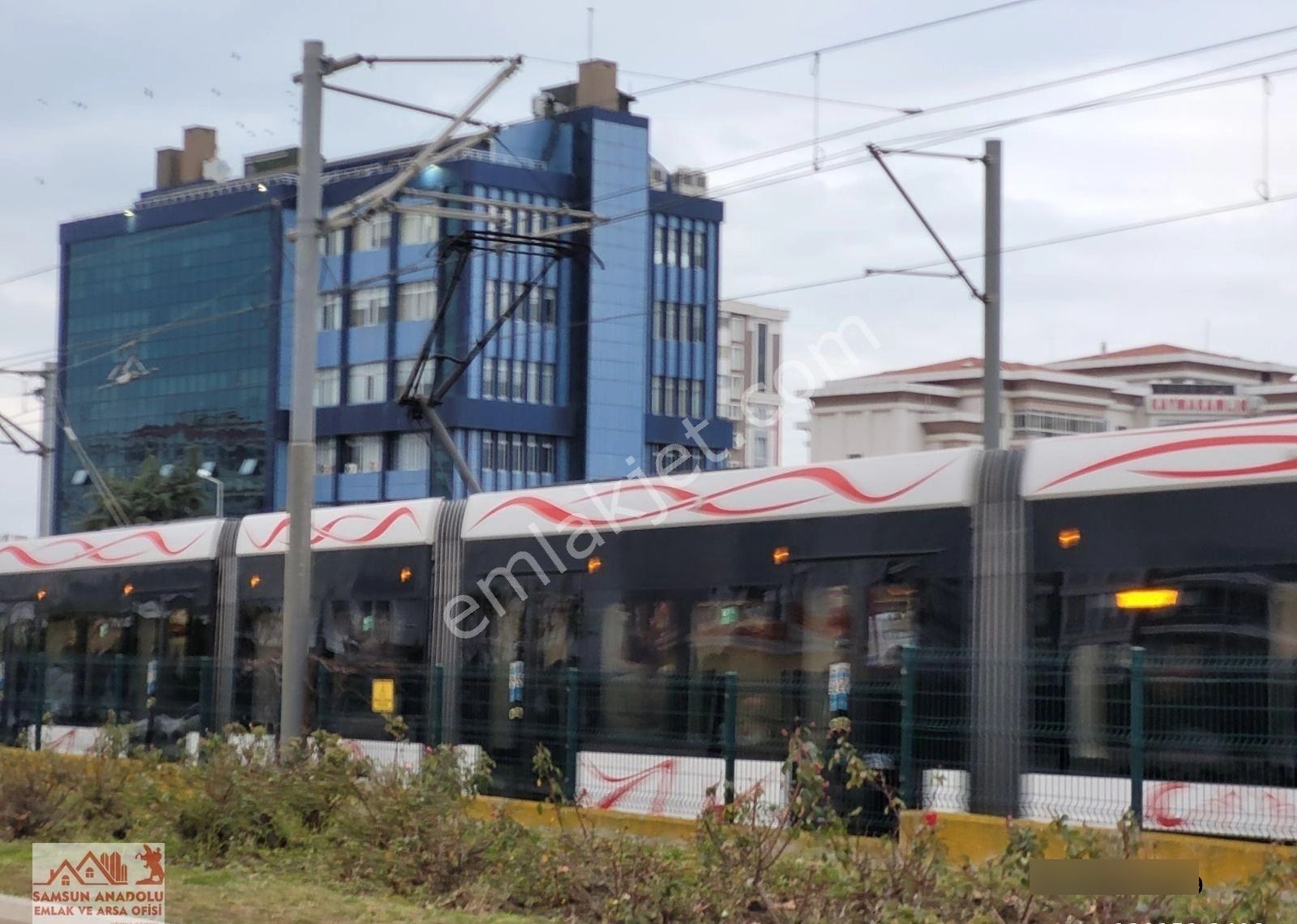 1+1 Daire Yerine Garantili 14.000 Tl Kiracılı Satılık İşyeri