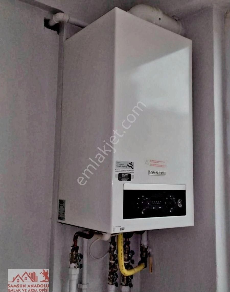 1+1 Daire Yerine Garantili 14.000 Tl Kiracılı Satılık İşyeri - Görsel 15