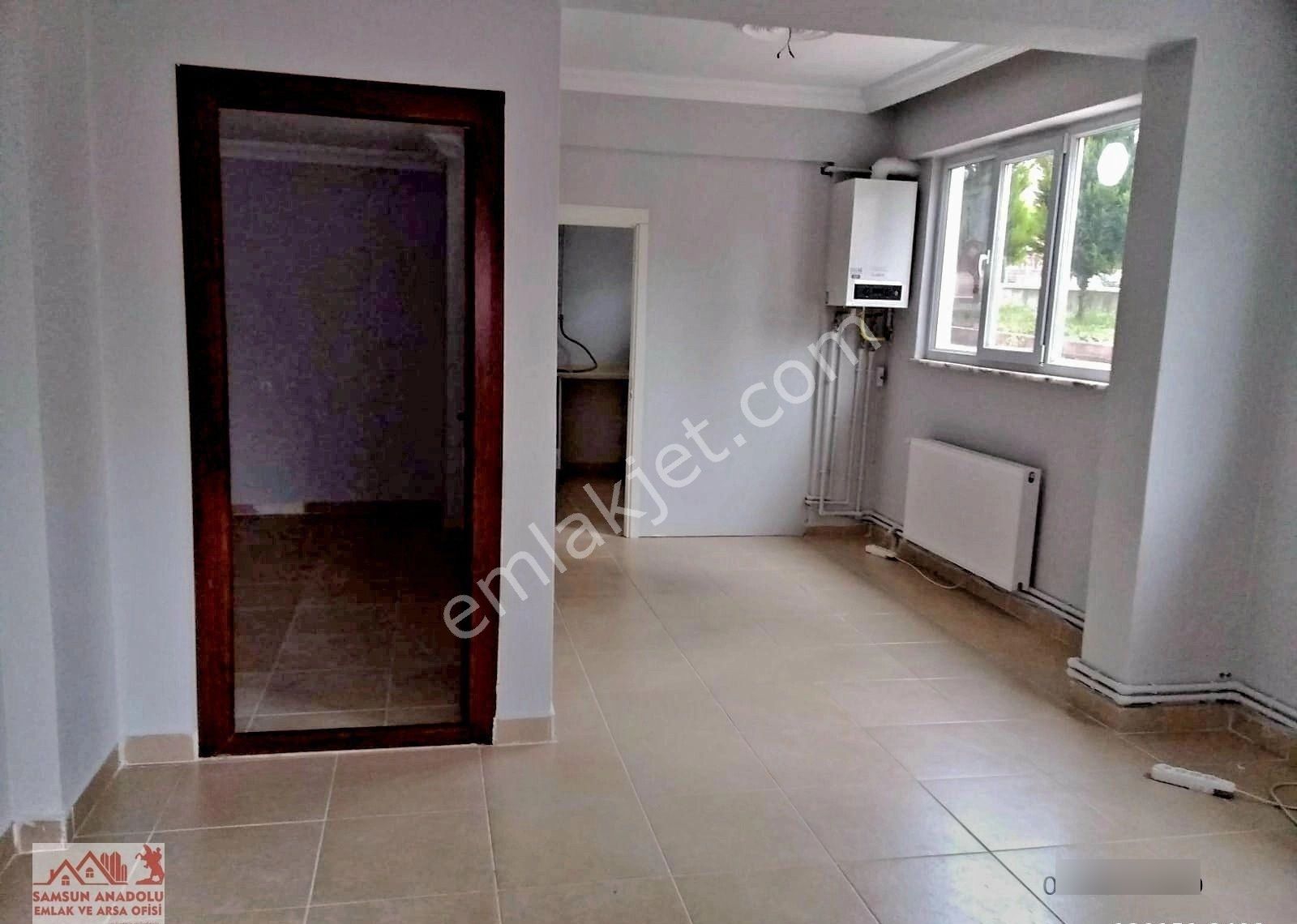 1+1 Daire Yerine Garantili 14.000 Tl Kiracılı Satılık İşyeri - Görsel 22