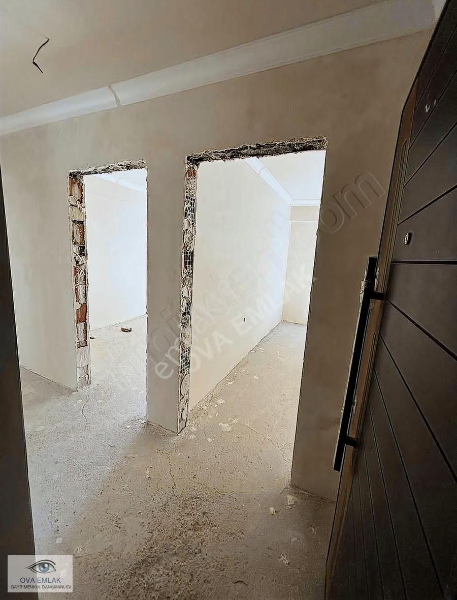 Ova Emlaktan 2+1 Satilik Daire - Görsel 6