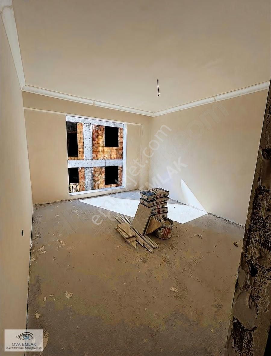 Ova Emlaktan 2+1 Satilik Daire - Görsel 2