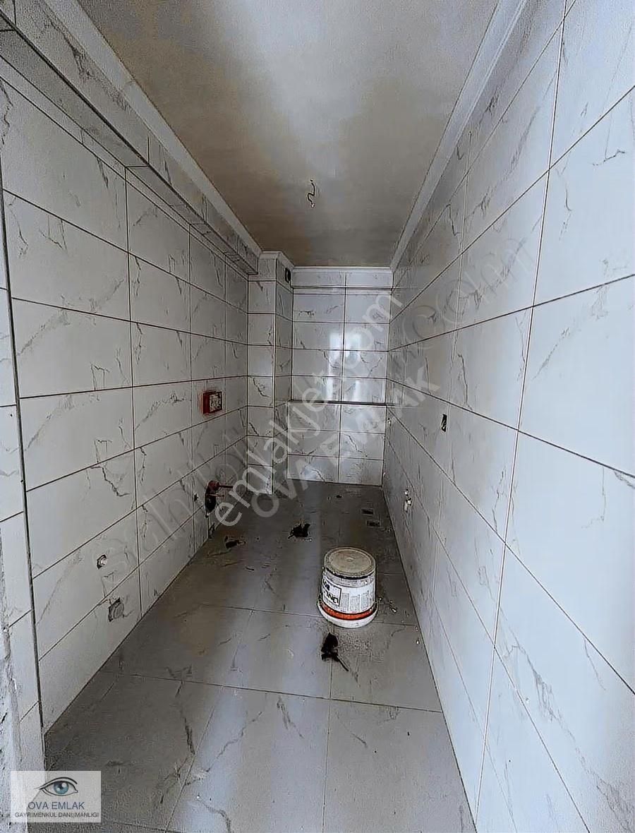 Ova Emlaktan 2+1 Satilik Daire - Görsel 5