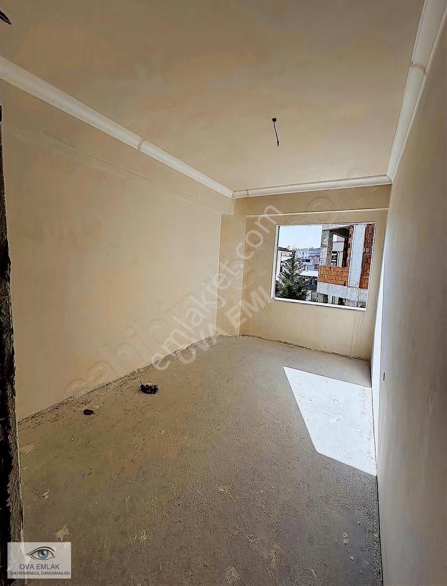 Ova Emlaktan 2+1 Satilik Daire - Görsel 7