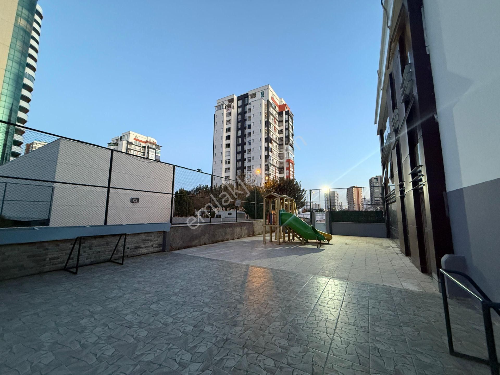 Gürselpaşa Civ. Tek Bloklu Hasarsız 3+1 Satılık Daire - Görsel 21