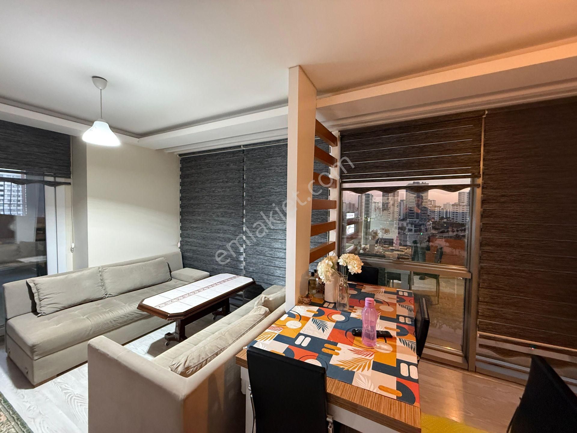 Gürselpaşa Civ. Tek Bloklu Hasarsız 3+1 Satılık Daire - Görsel 3