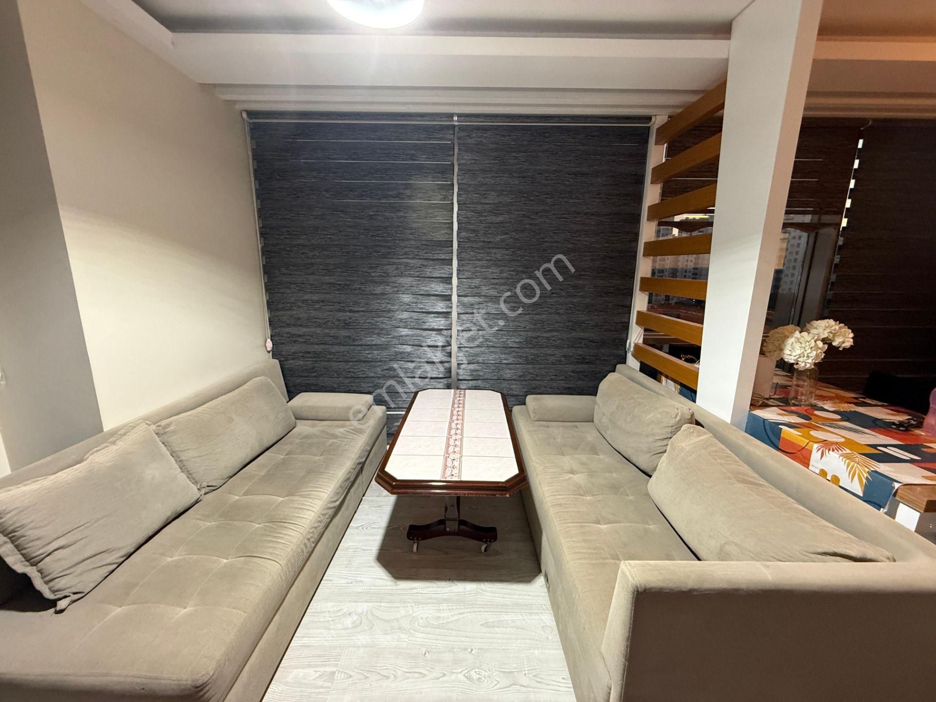 Gürselpaşa Civ. Tek Bloklu Hasarsız 3+1 Satılık Daire - Görsel 4