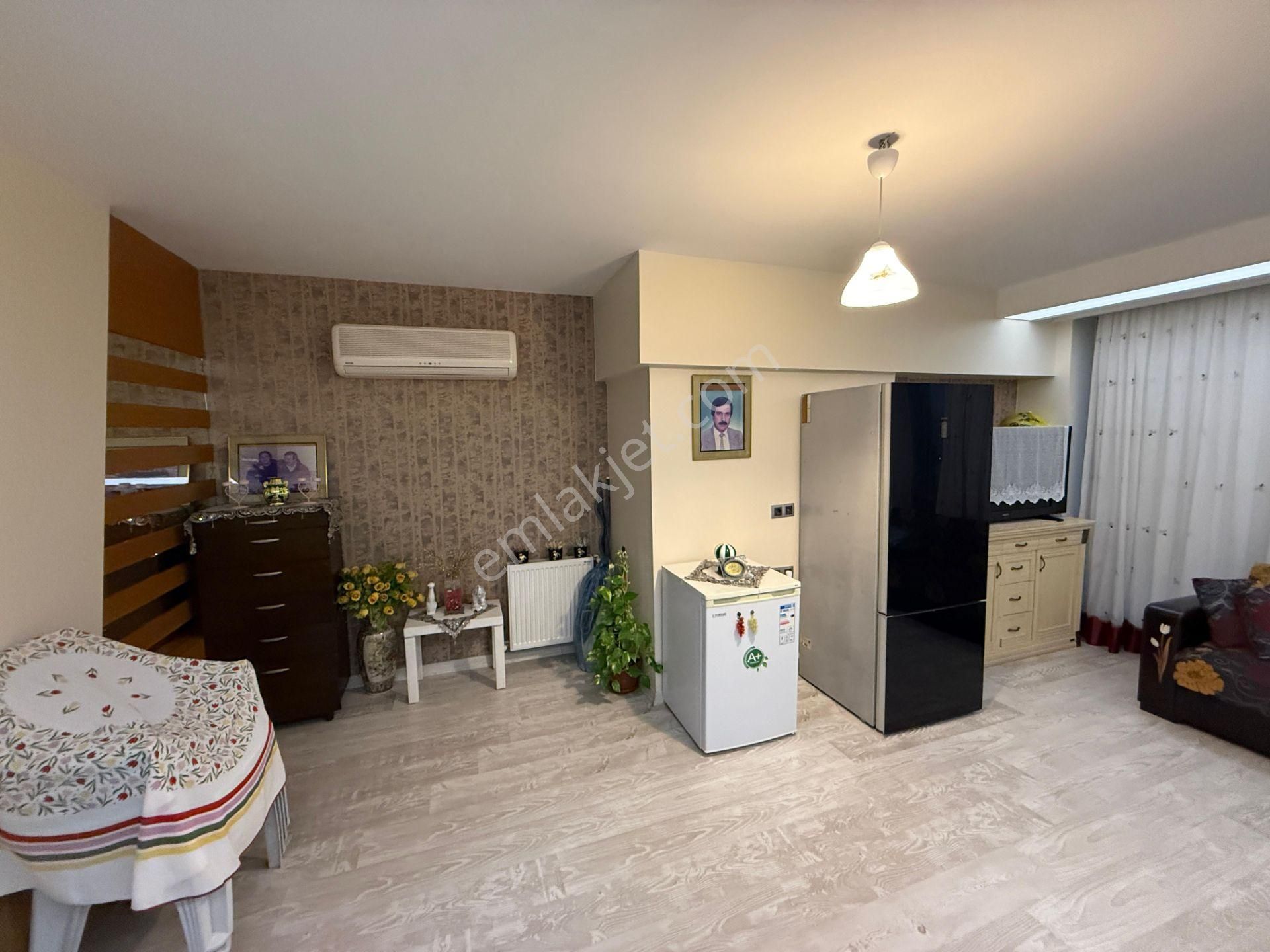 Gürselpaşa Civ. Tek Bloklu Hasarsız 3+1 Satılık Daire - Görsel 20