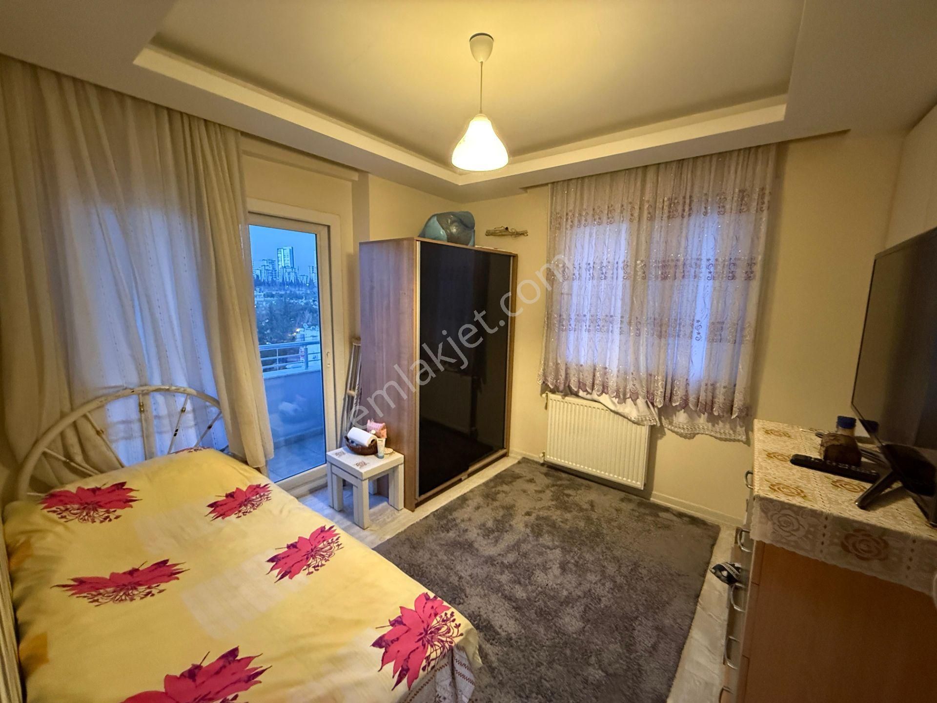 Gürselpaşa Civ. Tek Bloklu Hasarsız 3+1 Satılık Daire - Görsel 15