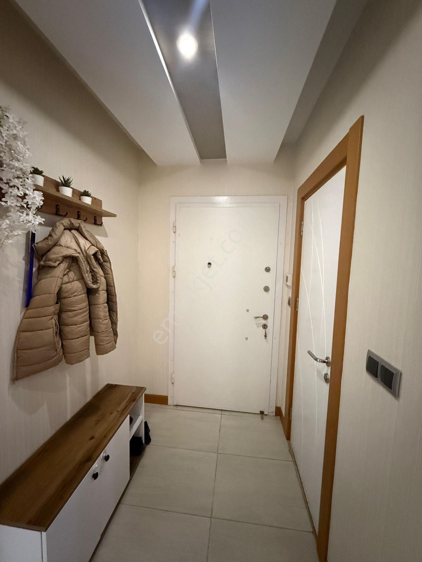 Gürselpaşa Civ. Tek Bloklu Hasarsız 3+1 Satılık Daire - Görsel 5